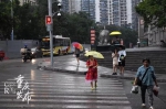 今年7月是重庆最凉快的夏天？答案竟然是…… - 重庆晨网
