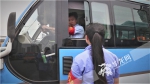 重庆公交夫妻档：在车上收获两个“家” - 重庆晨网