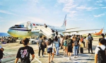 重庆人暑期出境游同比增长 高考结束后已有40多万人前往133个国家和地区 - 重庆晨网