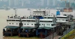 重庆长江沿线长大的孩子们，还记得那些曾经遥望的轮船吗？ - 重庆晨网