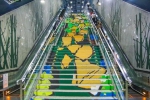 还去什么李子坝吃轻轨！重庆的这些地铁站才更值得打卡 - 重庆晨网