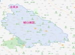 重庆最北的乡镇：抵达需从四川绕行，海拔千米5月飞雪不罕见 - 重庆晨网