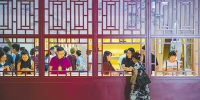 第八届重庆国际文化产业博览会开幕 首日签约500亿元 - 重庆新闻网
