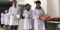 重庆援藏医疗队助力昌都市血站完成首次批量制血 - 重庆新闻网