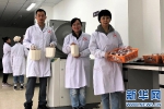 重庆援藏医疗队助力昌都市血站完成首次批量制血 - 重庆新闻网