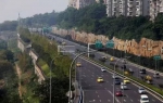 这，是重庆第一座市区城市大桥 - 重庆晨网
