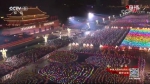 国庆节当晚，一位开州姑娘在天安门前为祖国高歌！ - 重庆晨网