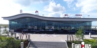 本月底 巫山机场将开通两条航线 - 重庆晨网