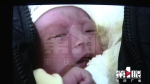 出生17天的女婴凌晨被弃上海城电梯间 警方已介入 - 重庆晨网