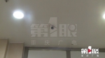 出生17天的女婴凌晨被弃上海城电梯间 警方已介入 - 重庆晨网