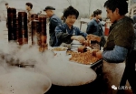 重庆特产传说（158）丨羊肉格格儿，热气腾腾的川江文化 - 重庆晨网