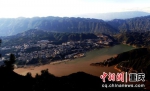 重庆巫山三十多年的巨变，都在这些照片里了 - 重庆晨网