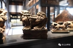 巴蜀古代建筑博物馆今日开馆，坐标在重庆这个位置！ - 重庆晨网