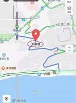 重庆这里到底是“长新路”还是“长兴路”？导航一搜又凌乱了！ - 重庆晨网