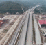 重庆今年唯一将建成通车的这条高速 已进入收尾阶段 - 重庆晨网