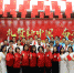 “礼赞新中国、奋进新时代”——重庆市通信管理局举办庆祝新中国成立70周年文艺汇演 - 通信管理局