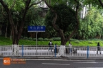 《少年的你》带火重庆最美街道，真实的它竟如此梦幻！ - 重庆晨网