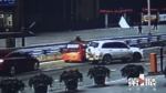 “无人驾驶”越野车后溜 驾驶员犯了这个低级错误 - 重庆晨网