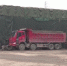 江北海尔路有个“休息站” 拉钢材的大货车喜欢进去“刹一脚” - 重庆晨网