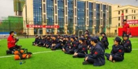 潼南区应急局举办第一届
应急救援综合能力培训 - 地震局