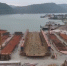 长江中上游最大浮船坞即将下水：承载能力6000吨级以上 - 重庆晨网