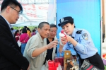 重庆警方严打整治食药环犯罪 7月以来破案500余起 - 重庆晨网