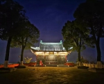 火到国外的鸿恩寺 藏着重庆主城最高观景台 - 重庆晨网