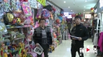 玩具卖家被诉侵犯著作权 一个玩具不足百元遭索赔数万元 - 重庆晨网