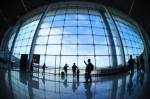 ​重庆江北国际机场T3A航站楼和综合交通枢纽获鲁班奖 - 重庆晨网