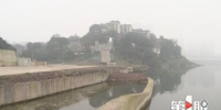 磁器口滨江段将启动改造提升 乘船可游千年古镇 - 重庆晨网