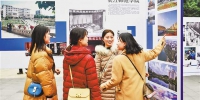 “师生们都非常自豪，用影像记录学校的发展变化” 重庆大学生纪实影像展开展 - 教育厅