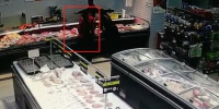 女子超市多次偷猪肉被抓：想腌腊肉过年 - 重庆晨网