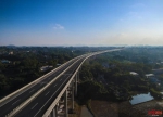 川渝两地将新增一条高速大通道 12月31日试通车 - 重庆晨网