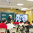重庆首个5G远程课堂落地中益乡 山里娃“零距离”听特级教师讲数学 - 教育厅