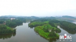 重庆市新增4处国家湿地公园 - 重庆晨网