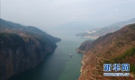 飞阅生态美颜后的长江上游最美岸线 - 重庆晨网