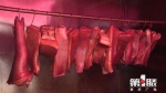 巴南设置3个腊肉熏制点 每斤只收1块钱 - 重庆晨网