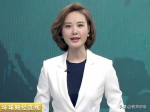 央视“美女主播”秦方，曾是重庆高考状元，今39岁感情空白仍单身 - 重庆晨网