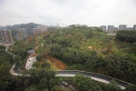 渝北两个公园改造后全新亮相 - 重庆晨网