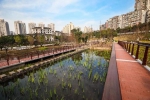 渝北两个公园改造后全新亮相 - 重庆晨网