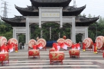 春节7天园博园有好戏 十大巴渝民俗轮番表演 - 重庆晨网