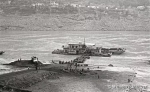 老照片：1994年淹没前的巫山和三峡 - 重庆晨网