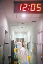 直击一位重庆医生的战“疫” 24小时 - 重庆晨网