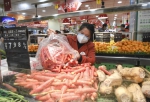 超市账单显示：重庆居民生活消费回归理性 - 重庆晨网