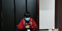 开州一女子微信群散播疫情谣言被公安机关约谈 - 重庆晨网