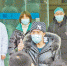 重庆三峡中心医院100位新冠肺炎患者的治愈之路 - 重庆晨网