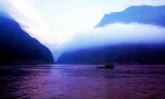 三峡建坝前的原貌照片，值得回味 - 重庆晨网