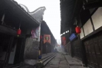 胜似苏杭，这座在渠江边上安静了400年的古镇，才是舌尖上的天堂 - 重庆晨网
