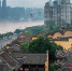 重庆一处精美古建筑群，位于长江索道旁，已经成为网红打卡点 - 重庆晨网