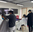 重庆“流动理发店”开张了 - 重庆晨网
